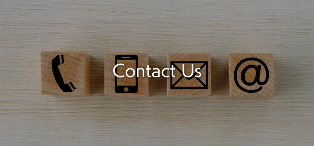 お問い合わせTOPイメージ